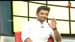 Actor Priyadarshi Special interview On Mallesham Movie  Vanitha TV [upl. by Anahsirk]