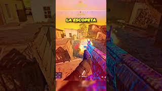 NUEVA ESCOPETA ROTA EN WARZONE 3 💀 [upl. by Layman778]