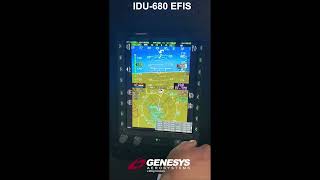 Genesys Smart Displays Nearest Function [upl. by Atinyl]