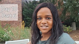 Life as a HOMELESS TRANSGENDER PART 6 [upl. by Nivad]