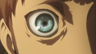 Attack on Titan AMVTrailer  quotCagedquot [upl. by Fontes]