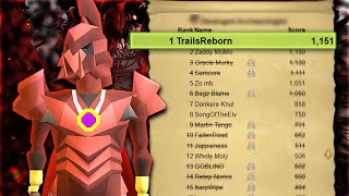 I Reclaimed my Rank 1 HCIM 7 [upl. by Ker271]