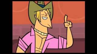 Total Drama World Tour Episode 6 AftermathBridgette Over Troubled Water Part 2 [upl. by Annoyik]