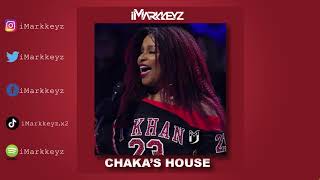 iMarkkeyz  Chakas House Chaka Khans All Star Performance Remix TikTok [upl. by Qerat71]