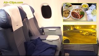 Jet Airways Boeing 737900 Business Class Delhi to Kathmandu AirClips full flight series [upl. by Nolrac]