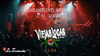 Viejas Locas X FyA  Bailando en el Infierno  La Trastienda 24052023 [upl. by Aliwt965]