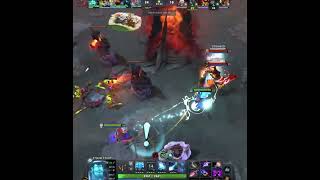 3235 Gold In 54 Seconds Storm Spirit Likes this Very Much dota2 dota2highlights rampage [upl. by Vaios]