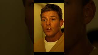 Reacher Prison Fight Clip [upl. by Budde]