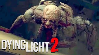 Dying Light 2 UNCUT Gameplay Deutsch 03  Schattenjäger Biss bei Aiden [upl. by Lightman]