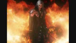 Sephiroth Theme metal version [upl. by Coughlin]