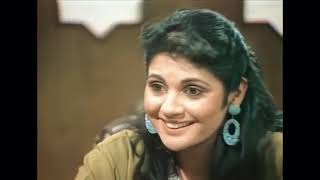 Tanhaiyan episode 9 1980s Pakistan Super Hit TV Serial [upl. by Kraft]