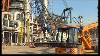 Overview of Essar Vadinar Oil Refinery [upl. by Townie]