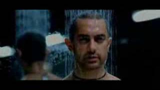 GHAJINI THEATRICAL TRAILER EXCLUSIVE [upl. by Virgy119]