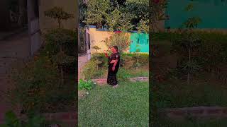 Banno ki saheli 💃😂 viralshort song funny shortsfeed shortvideo viralvideo shorts short [upl. by Yraunaj]