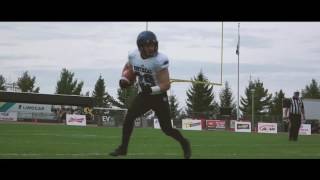 Carabins  Vert amp Or  01102016 [upl. by Aihsiek45]