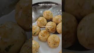 Chicken Malai Kofta With White Gravy shorts​ chicken​ chickenmalai​ chickenkofta​ malaikofta [upl. by Alli]