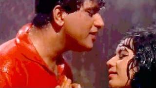 Kis Liye Maine Pyar Kiya  Lata Mangeshkar  The Train 1970 Songs  Nanda [upl. by Arremat]