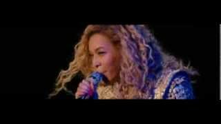 Beyonce sings quotResentmentquot live and emotional [upl. by Kal]