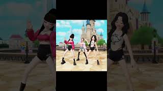 EP84 Zepeto Edit  Ice CreamBPampSelena Vol2 blackpink zepetoapp zepetochallenge shortvideo [upl. by Satsoc]