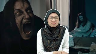 Siccin 7 Hantu yang Tak Ada Hala Tuju Hidup [upl. by Landry]