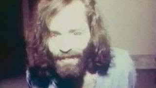 Who is Charles Manson [upl. by Anelad327]