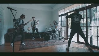 Vacant Home  Shiver OFFICIAL MUSIC VIDEO [upl. by Kcinom779]