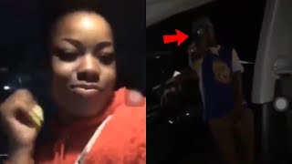 Tynesha Hammonds Shot And Killed On Facebook Live [upl. by Aurelie]