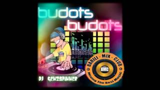 Budots NonStop Mix Dj GenzSpinner Feat Dj Randy BmC Djs [upl. by Fulvi333]