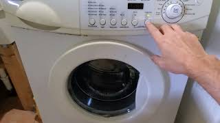 Maytag Washer NOT Spinning  Proper Diagnostic [upl. by Norton598]