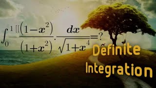 definite integration class 12  integration definiteintegrals [upl. by Wyck978]