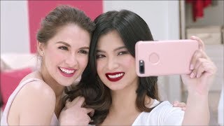 Avon True Color Perfectly Matte Lipstick TVC [upl. by Shalne]