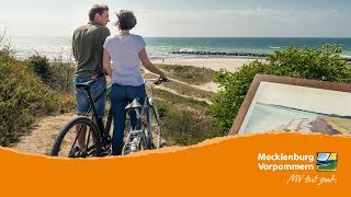 FischlandDarßZingst – Aktiv hoch neun [upl. by Carbone354]