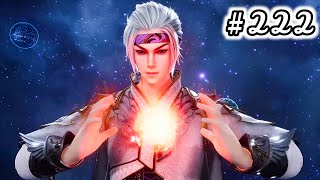 Against The Sky Supreme Episode 263 Explained In Hindi  Part 222  Series Like Soul Land [upl. by Eesyak]