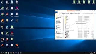 📂🚀 CREAR ACCESO DIRECTO en el ESCRITORIO WINDOWS 10 8 7 Vista y XP 2024 😎 [upl. by Icyaj602]