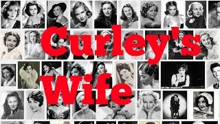 Revise Curleys Wife [upl. by Paulette]