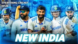 This Is New India  INDvsBAN Test Cricket  Cricket Podcast [upl. by Ettenahc971]