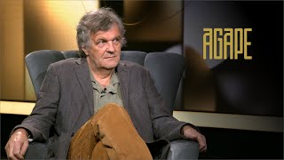 Agape Emir Kusturica [upl. by Imehon]