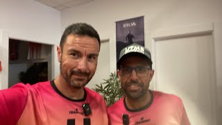 BRIEFING del TRAIL MONTE DOBRA 2024 [upl. by Riggall]