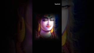 Aisi subah Na Aaye Aaye Na aisi Sham  shiv ka naam youtube short youtube bhakti song [upl. by Ahsinuq17]