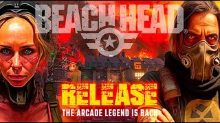 BeachHead  PC Gameplay [upl. by Niehaus]