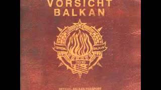 Balkan Übernimmt  Vorsicht Balkan Mix [upl. by Aziar]