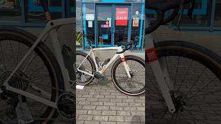 New Bike Launch The all new Trek Checkmate SLr9 eTap AXS AT Wheelworx Dublin [upl. by Yreved]