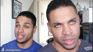 My Boyfriend Shows Me No Affection hodgetwins [upl. by Nnylrebma940]