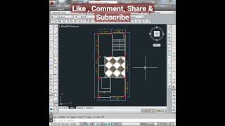 SUPER HATCHING IN AUTOCAD [upl. by Hsakaa501]