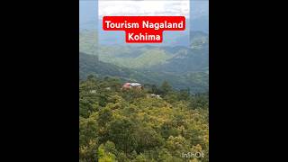 nagaland kohima tourism village 🏔️🏔️🏔️🏔️🏔️🌨️ [upl. by Marybella]