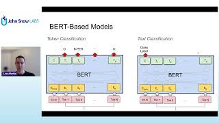 Text classification and named entity recognition with BertForTokenClassification [upl. by Summer70]