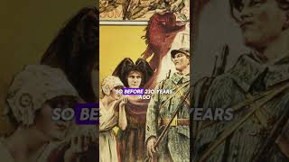 Napoleon and Nationalism  Roy Casagranda shorts history historyfacts france napoleon [upl. by Baudoin]