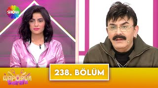 Kuaförüm Sensin 238 Bölüm  HD 2024 [upl. by Aja]