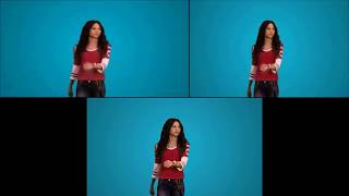 KC Undercover Seasons 13 Openings [upl. by Walczak]