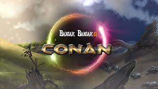 🎲Conan28 Akwilonio nadjeżdżamy🍷 [upl. by Zilla]